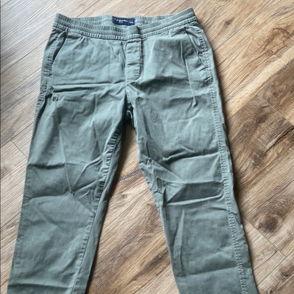 Abercrombie NWOT joggers - Picture 1 of 3